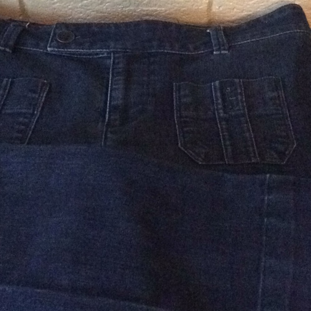 Loft Jeans
